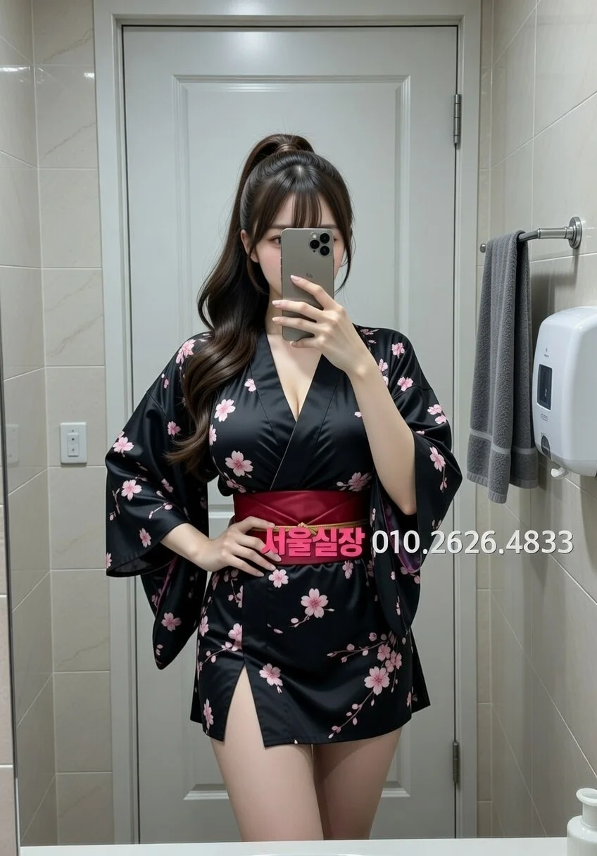 장기동 텐카페 프리미엄 라인업 29번 프로필